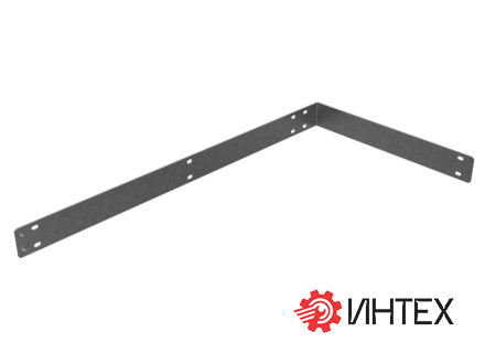 1348.6mm Length Handrail Mounting Plate: 581-2293 /  5812293