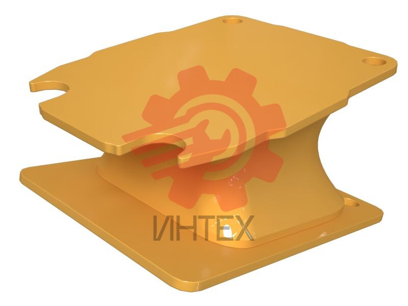 Equalizer Bar Pad 581-2703