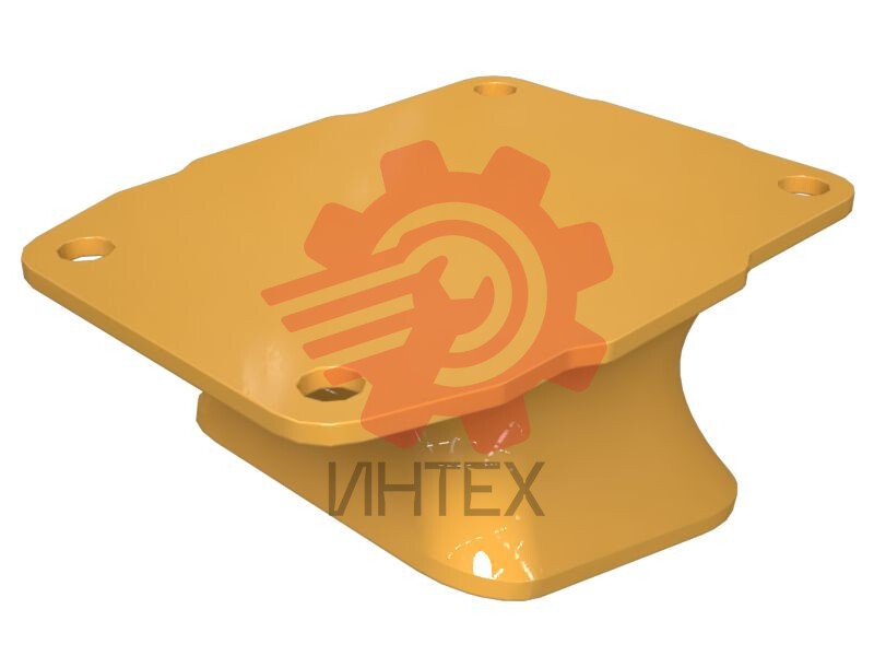 Equalizer Bar Pad 581-2705 / 5812705