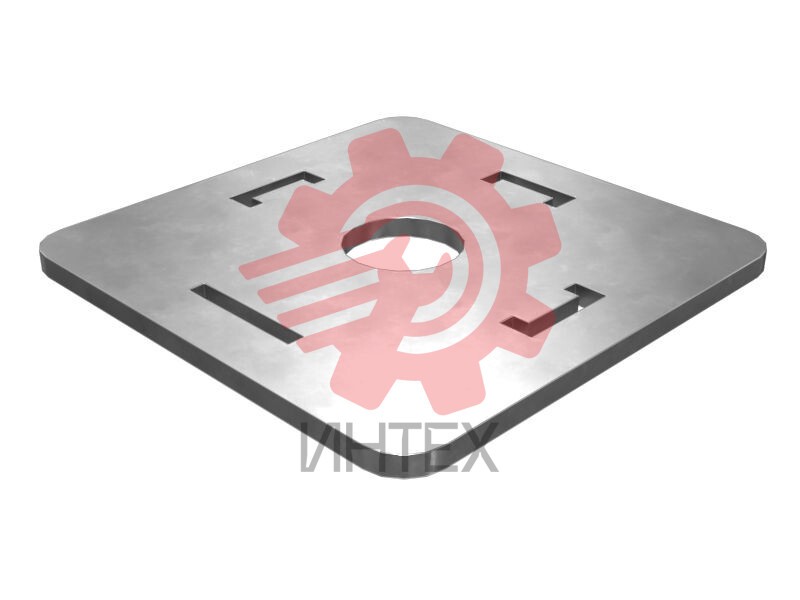 1mm Thick Engine Gasket 581-2856