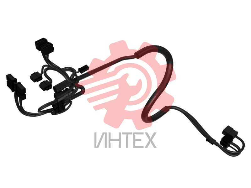 Transmission Wiring Harness 581-2943