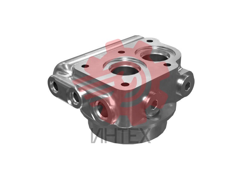 Oil Filter Base 581-3106 / 5813106