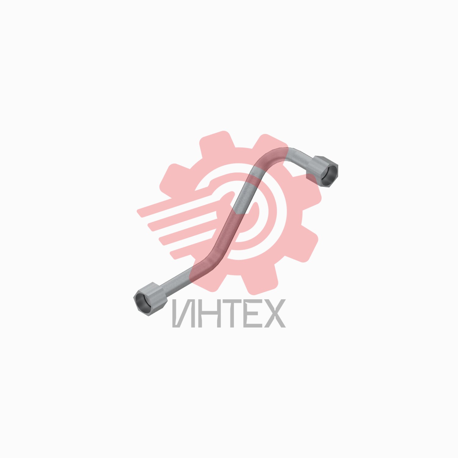 Bank Valve Tube Assembly 581-3344