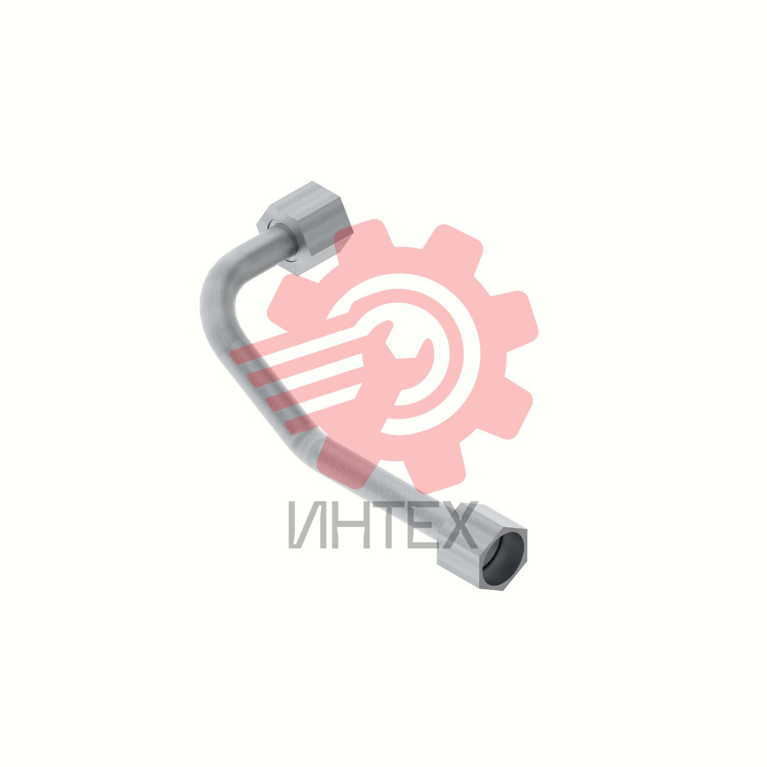 Bank Valve Tube Assembly 581-3345