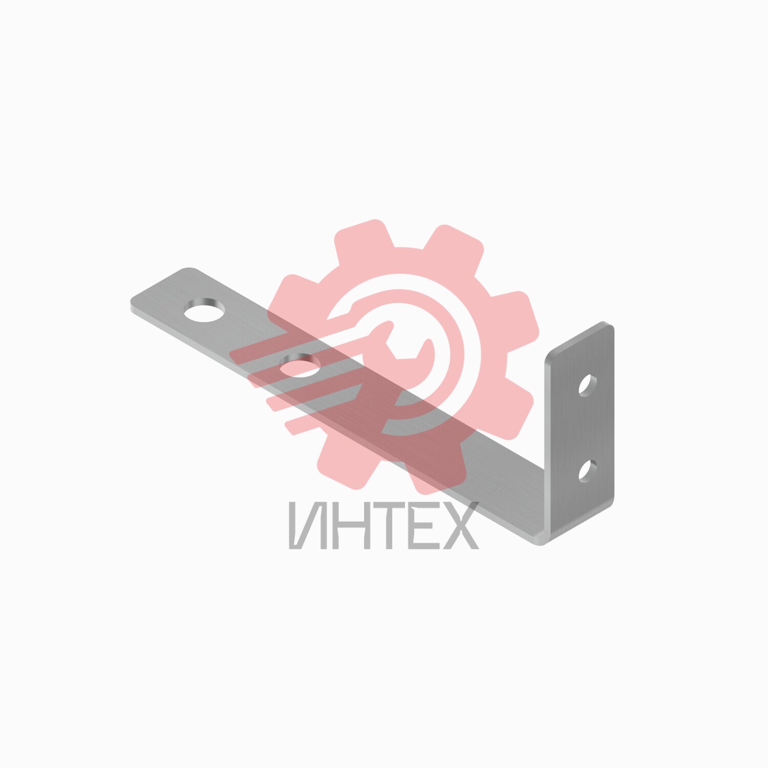 3mm Thick Wiring Support Plate 581-4072