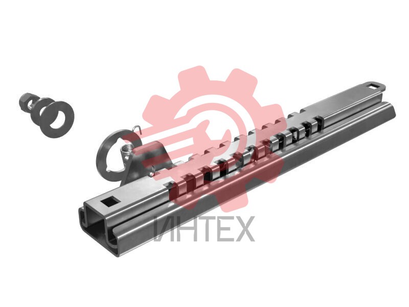 Seat Frame Slider 581-5374 / 5815374