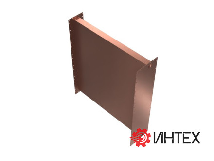 15.81 Liters Radiator Core: 581-5582 /  5815582