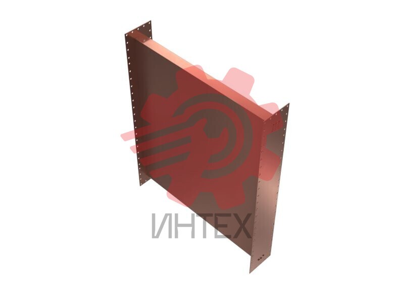 8.17 Liters Radiator Core 581-5613 / 5815613