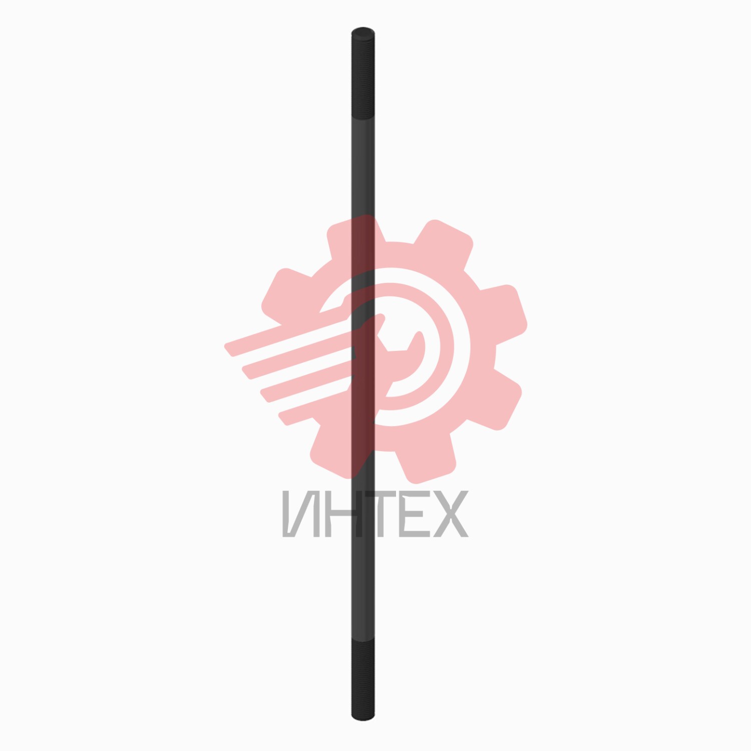 Backhoe Loader Hand Control Rod 581-6243 / 5816243