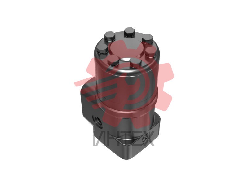76 Liter Per Minute Steering Metering Pump 581-7436 / 5817436