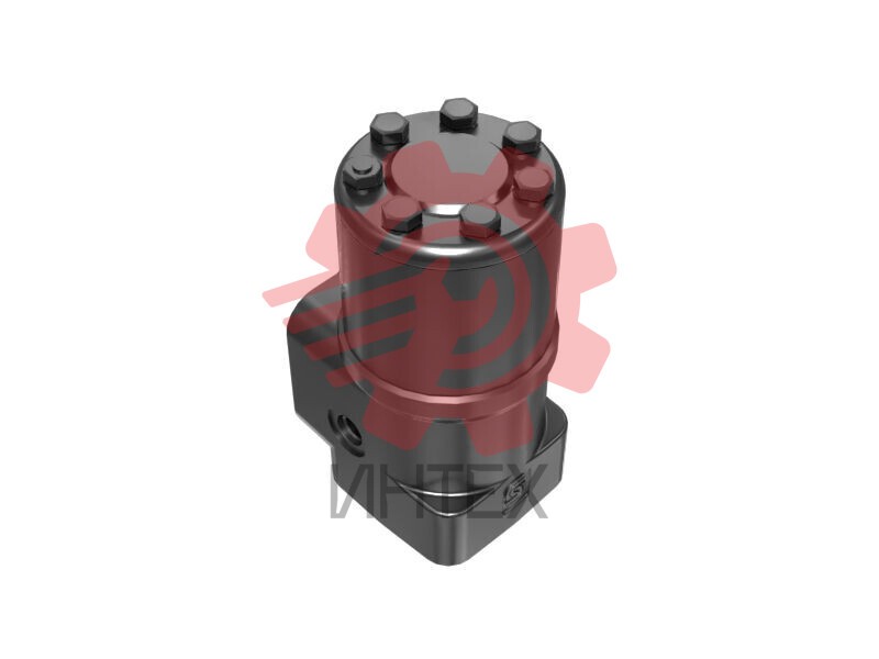 76 Liter Per Minute Steering Metering Pump 581-7437 / 5817437