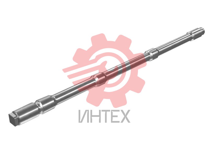 TIE ROD 581-7620 / 5817620