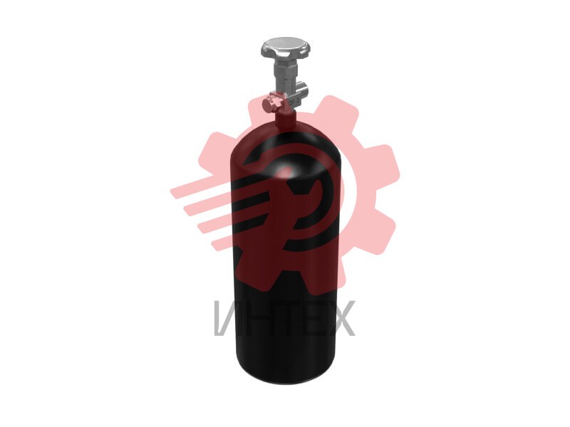 TANK-NITROGE 581-7656 / 5817656