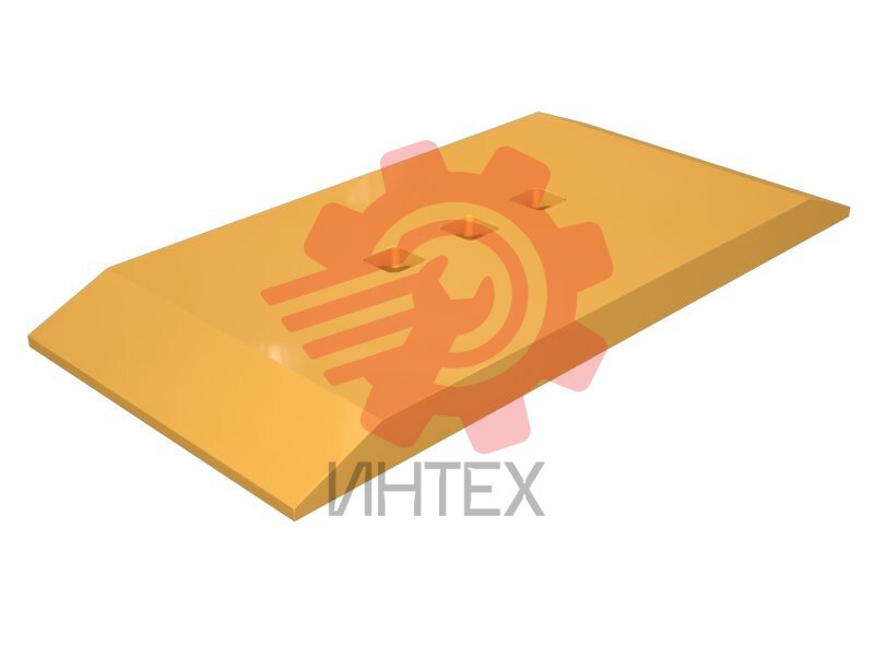 Bucket Cutting Edge End Bit 581-8832 / 5818832
