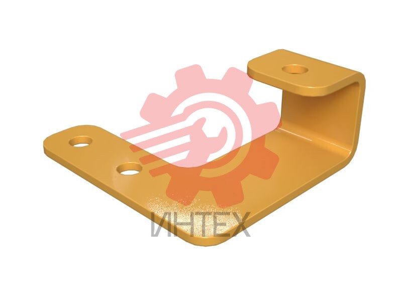 4mm Thick Flood Light Mounting Bracket 582-1139 / 5821139