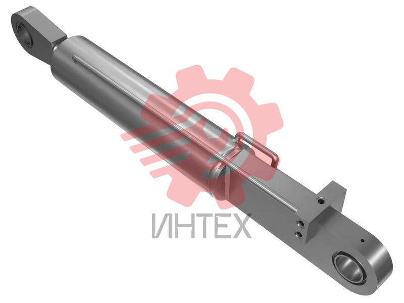 5mm Thick Brake Control Orifice Spacer Flange 582-3047 / 5823047