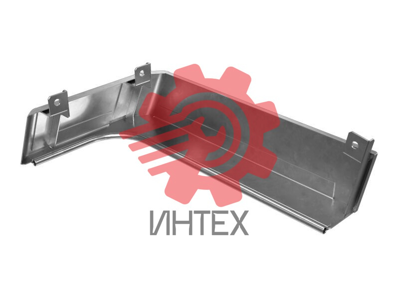 Storage Box Mounting Cover 582-3532 / 5823532