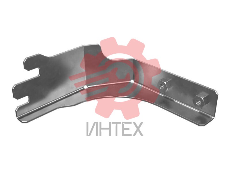 224mm Length Enclosure Support 582-3536