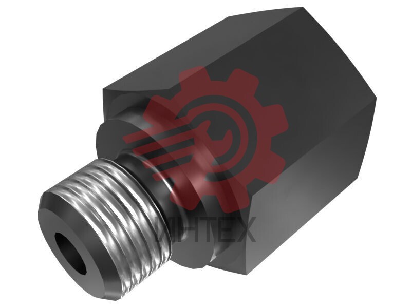 HOSE-MOLDED 582-3955 / 5823955