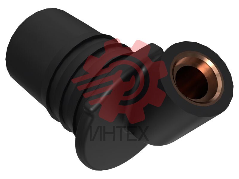 Crankcase Breather Air Adapter 582-4104