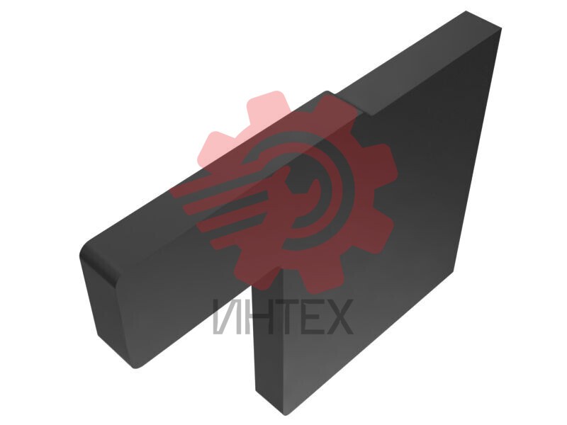 38.1mm Thickness Engine Heat Insulation 582-4236 / 5824236