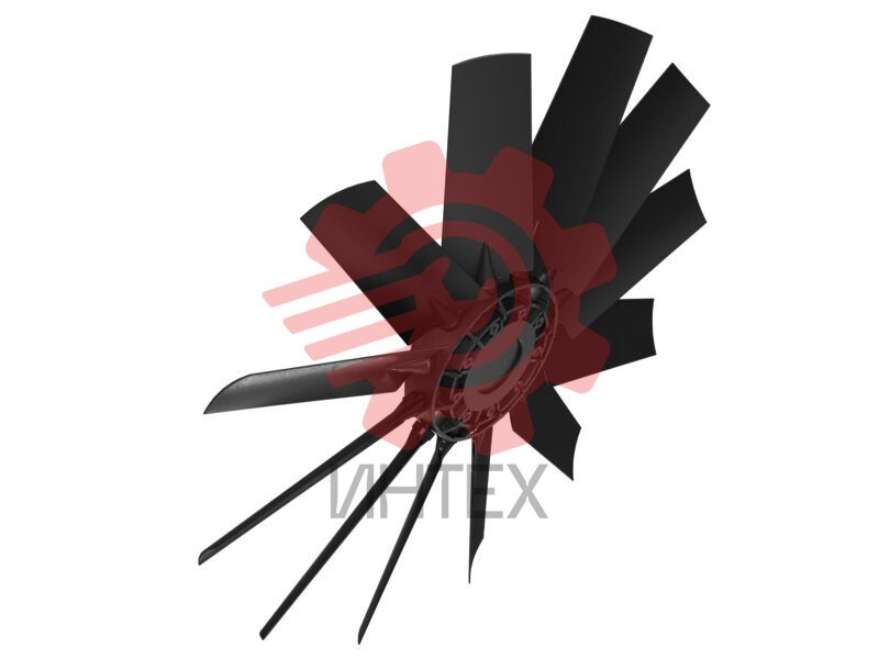FAN AS 582-4242 / 5824242