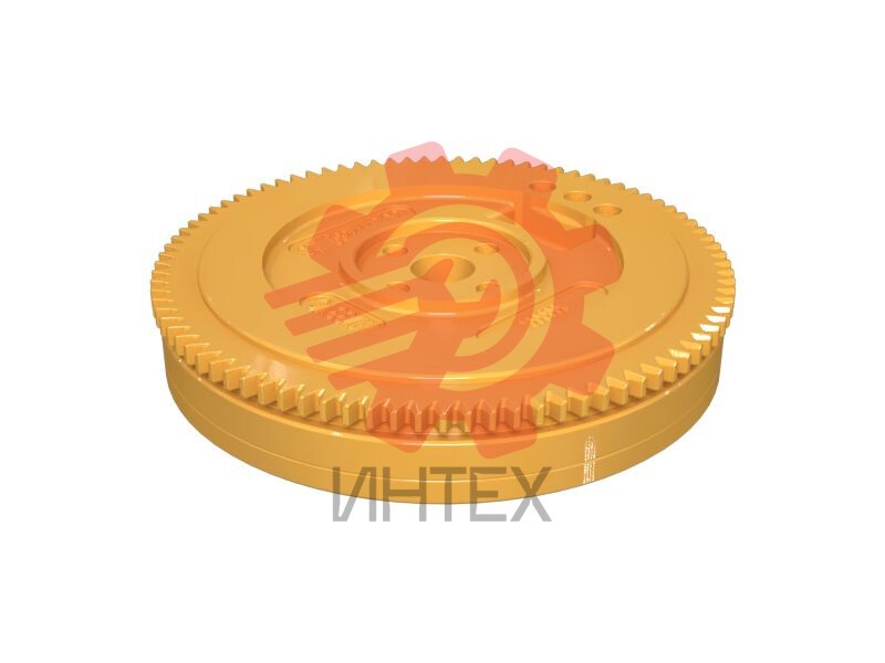 FLYWHEEL AS 582-4442 / 5824442