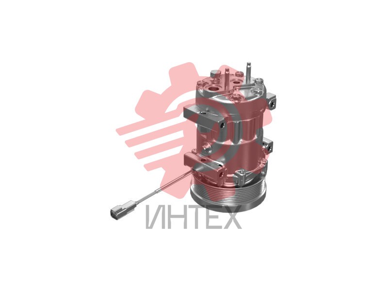 154.9CC Air Conditioning Compressor 582-5276 / 5825276