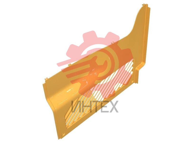 CB4.4 Identification Film 582-6680 / 5826680