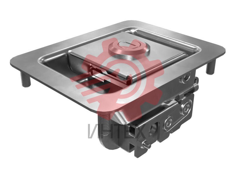 Lift Paddle Rotary Latch 582-6794 / 5826794