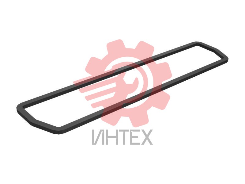 5mm Thick Cab Air Filter Recirculating Seal 582-7034 / 5827034
