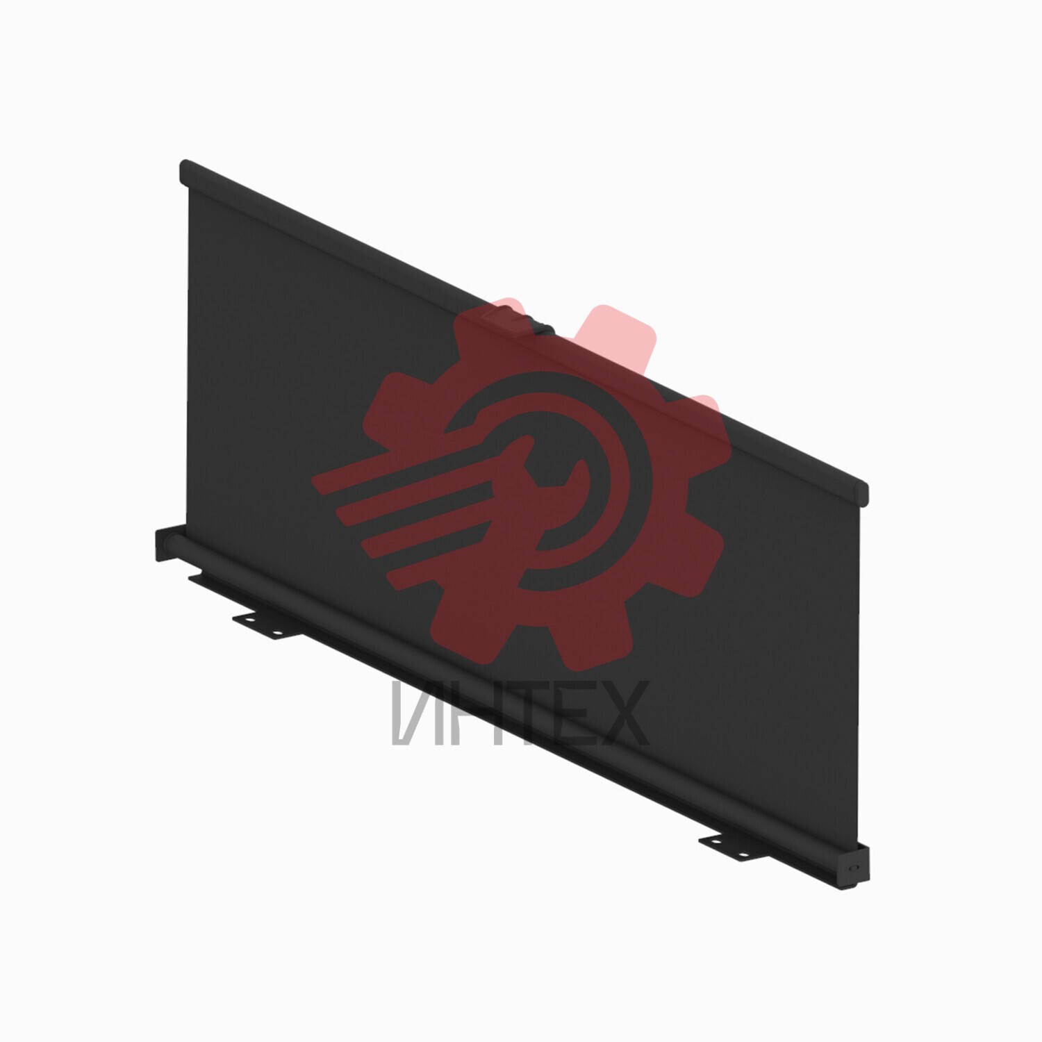 Front Cab Visor 582-7388 / 5827388