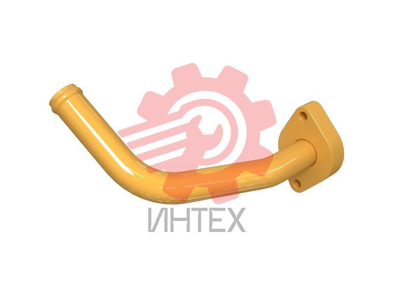 TUBE AS-OIL 582-8128 / 5828128