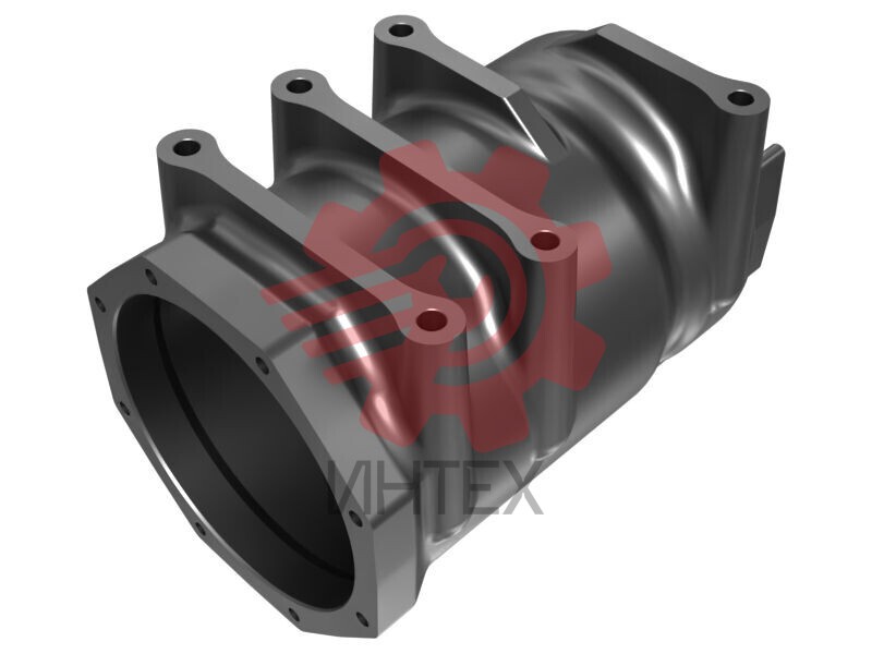 Filter Housing 582-9022 / 5829022