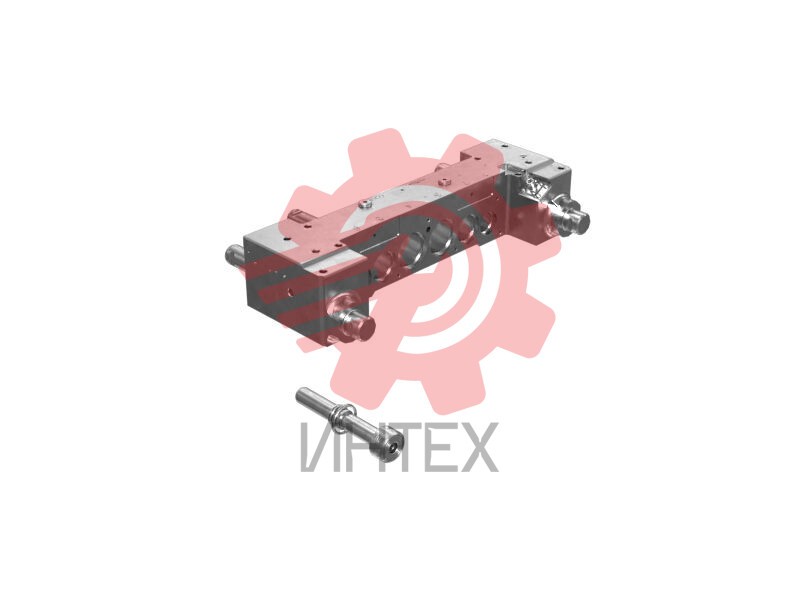 CYLINDER GP- 582-9888 / 5829888