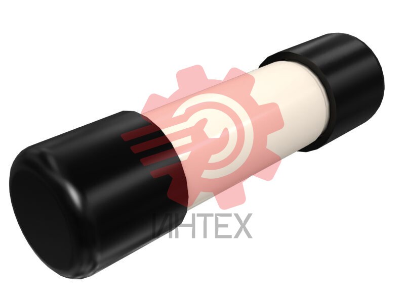 20 Ampere, 1000 Volt Direct Current Fuse 583-0589 / 5830589