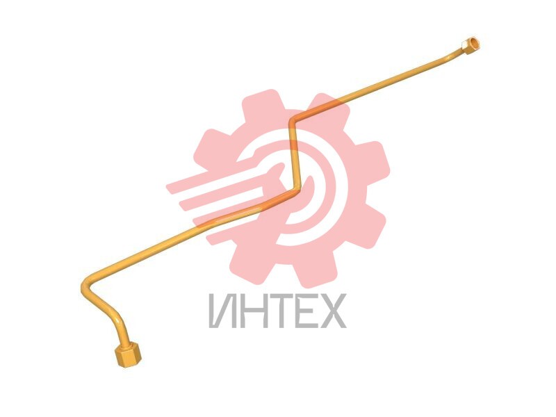 TUBE AS-FUEL 583-0653 / 5830653