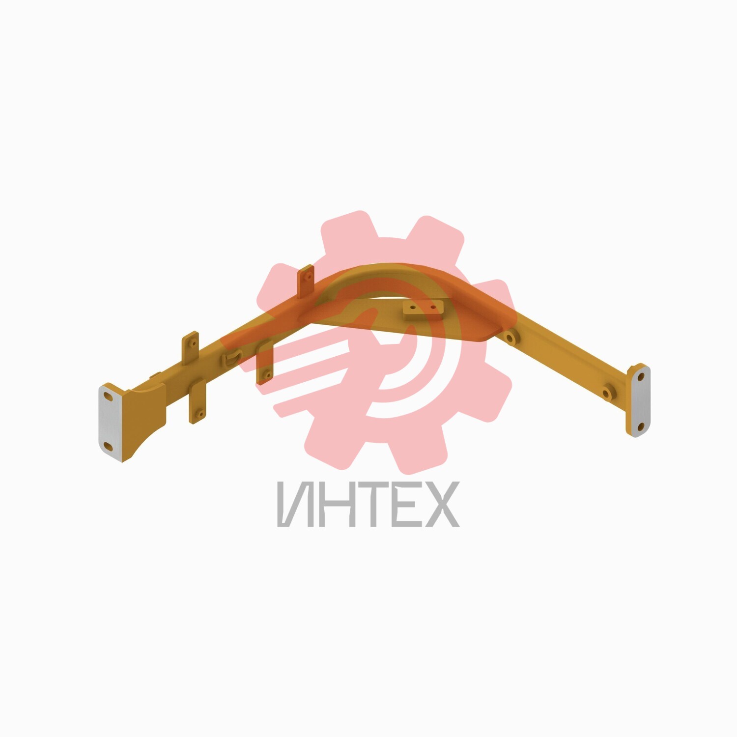 Radiator Tube Assembly 583-0995 / 5830995