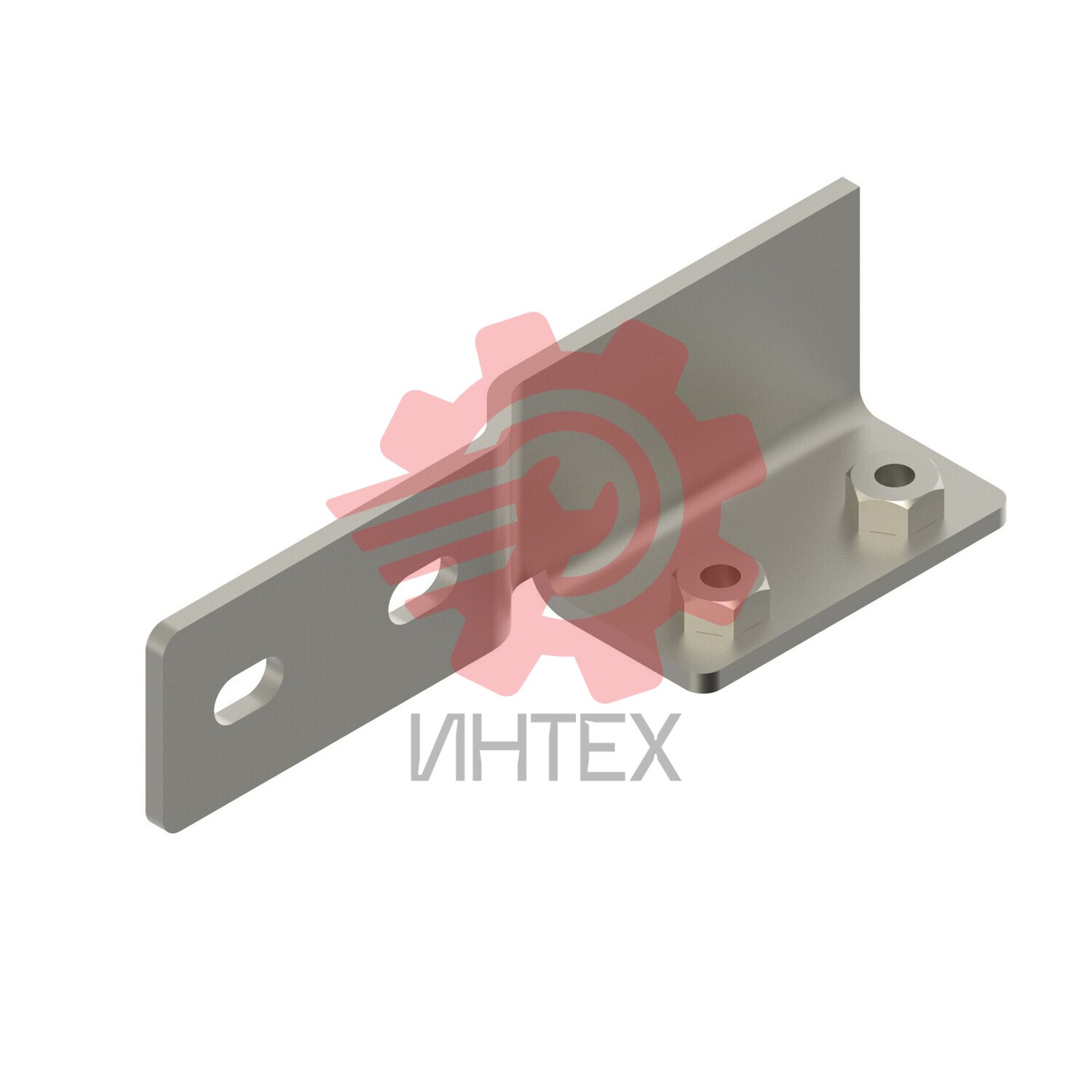 Fuel Line Routing Bracket 583-1035 / 5831035