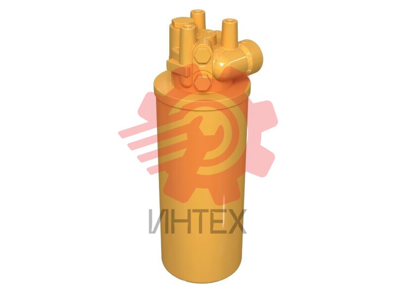 375.2mm Length Transmission Oil Filter 583-1099
