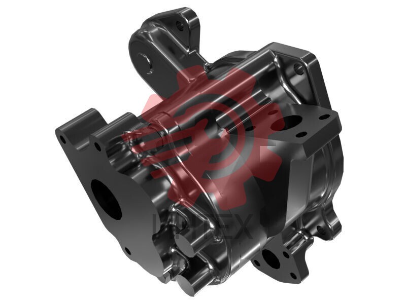 Basic Transmission Gear Pump 583-1375 / 5831375