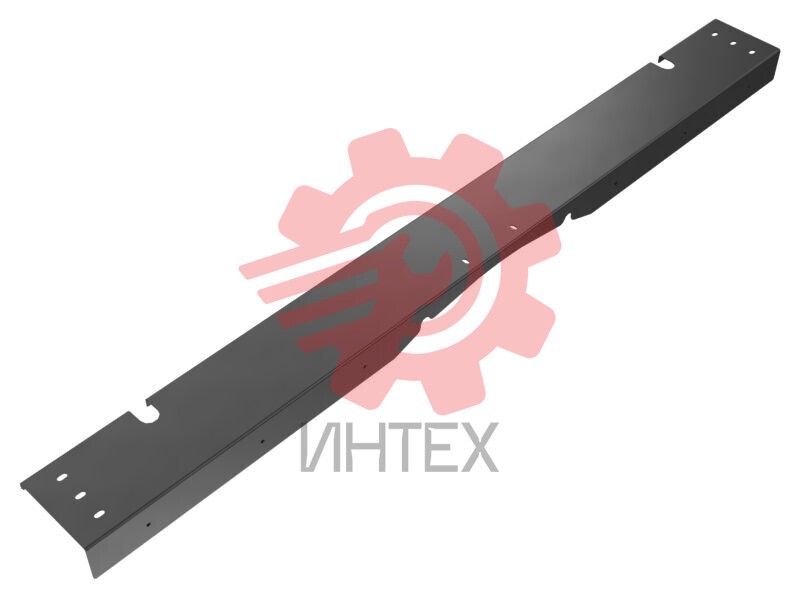 Radiator Shroud Mounting Bottom Channel 583-1434 / 5831434