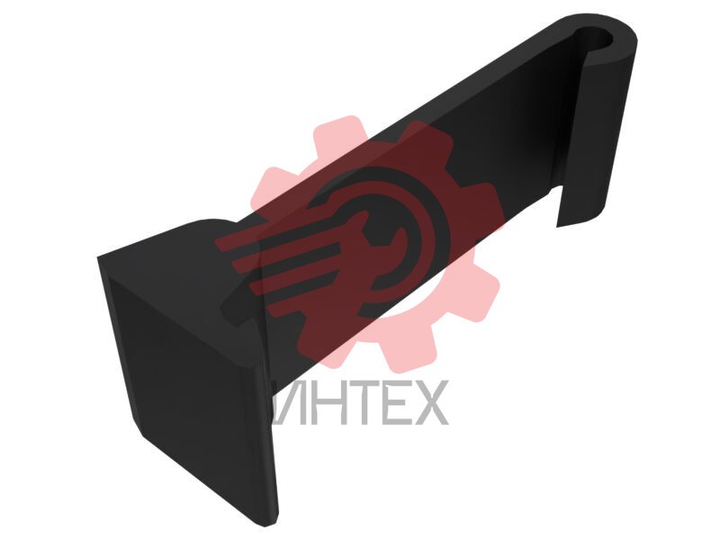 22mm Thick Upper Cylinder Block Cover 583-1568 / 5831568