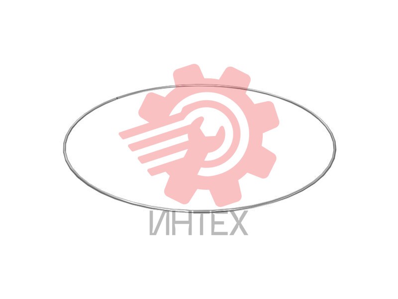 325.1mm Inner Diameter O Ring 583-2100