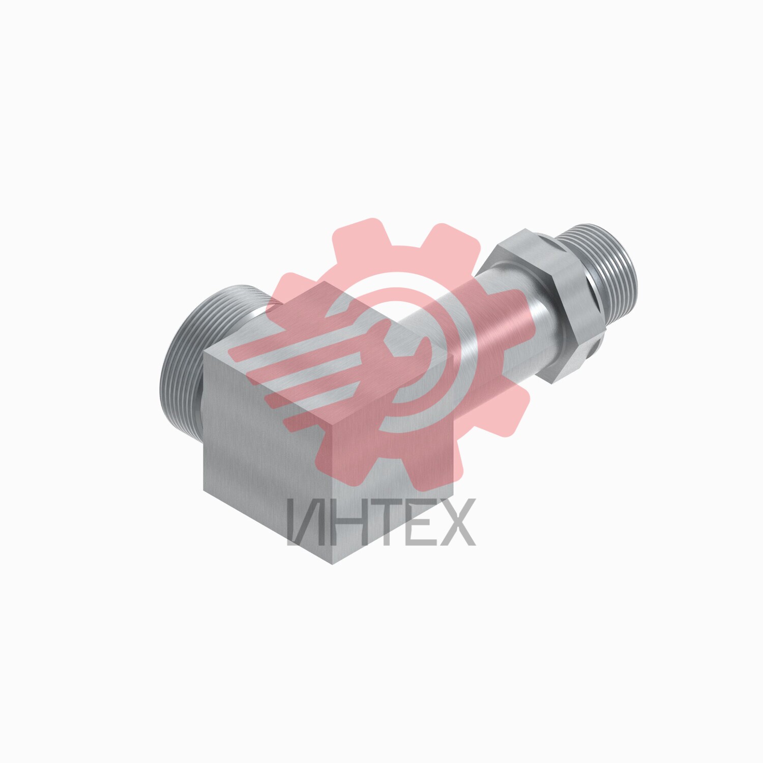 1 1/16" X 1 11/16" Connector 583-2216 / 5832216