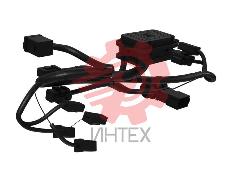 Blade Angle Cylinder Wiring Harness 583-2585 / 5832585