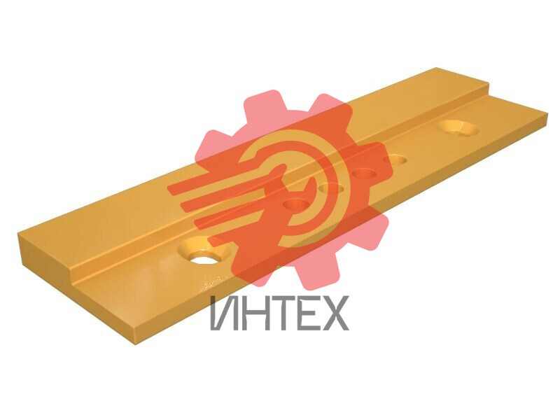 583-3111 Пластина износная Caterpillar