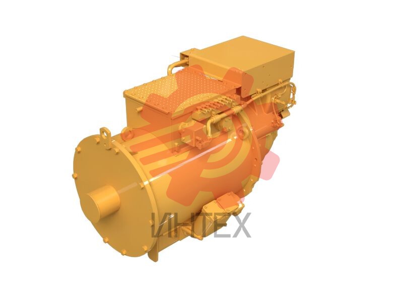 TRANSMISSION 583-3698 / 5833698
