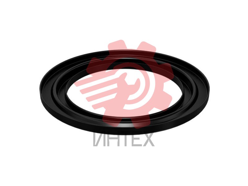 92.7mm Inner Diameter Wear Sleeve Seal 583-3827 / 5833827