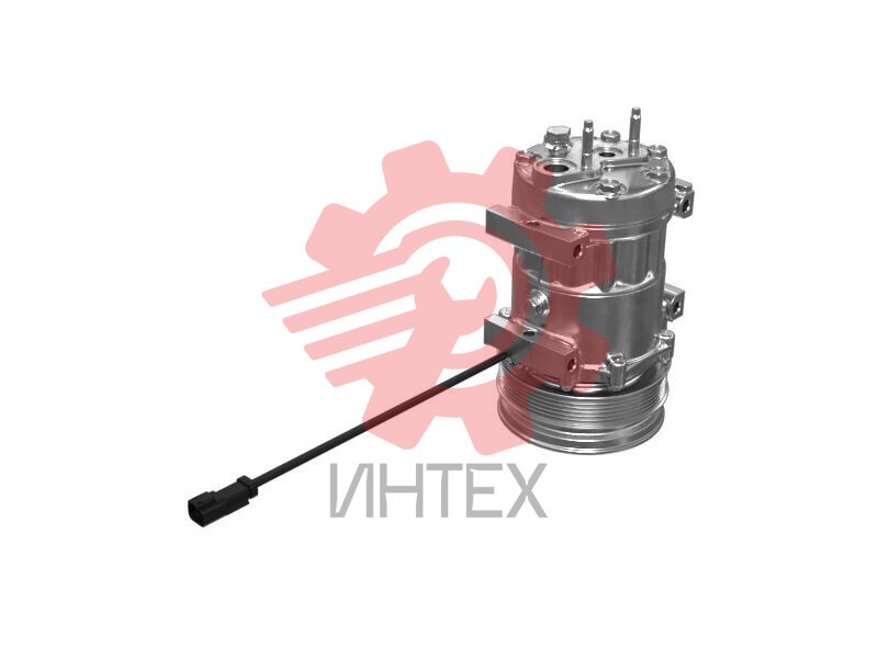 154.9 Cubic Centimeter Displacement Air Compressor 583-4683 / 5834683